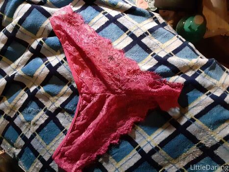 Full leaked Littledarling private onlyfans photo