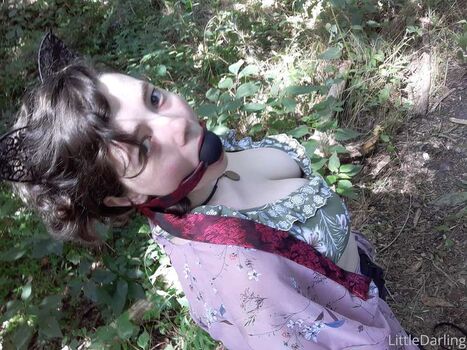 Full leaked Littledarling private onlyfans photo