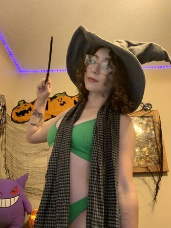 Full leaked Littledeathtrap private onlyfans photo