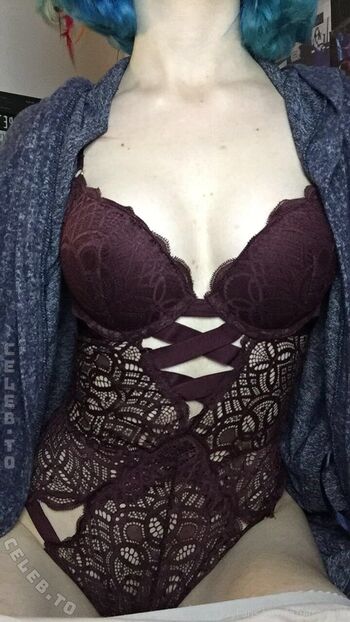 Full leaked Littledove private photo
