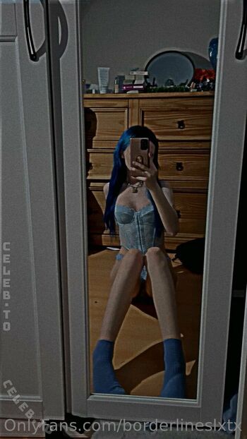 Full leaked Littledove private photo