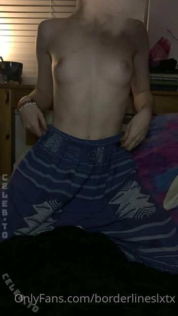 Full leaked Littledove private photo