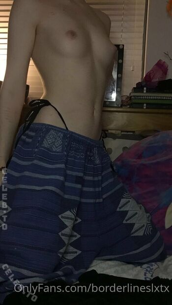 Full leaked Littledove private photo