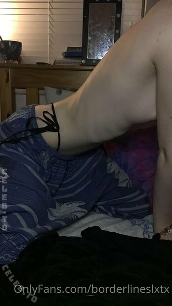 Full leaked Littledove private photo