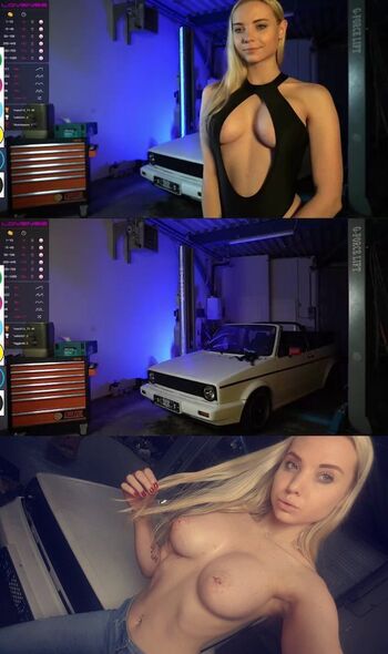 Full leaked Littledutch private photo