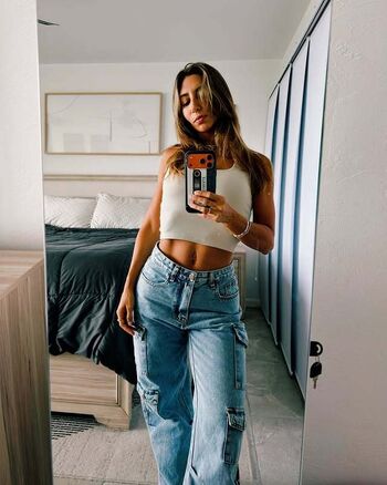 Full leaked Littlefitdevil private onlyfans photo