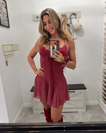 Full leaked Littlefitdevil private onlyfans photo