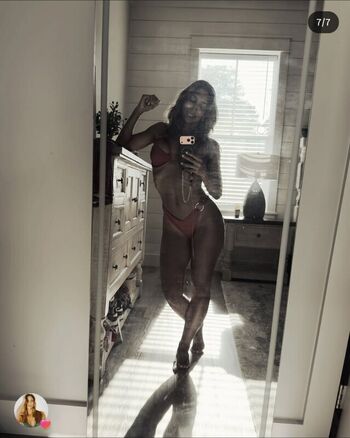 Full leaked Littlefitdevil private photo