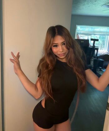 Full leaked Littlejamm private photo