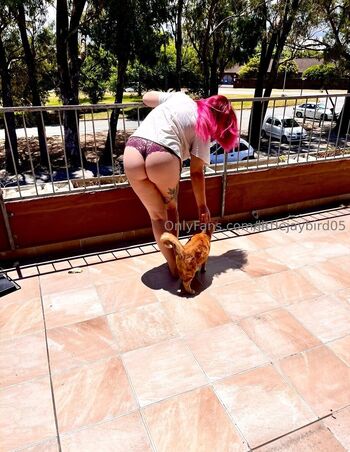 Full leaked Littlejaybird private onlyfans photo