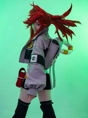 Full leaked Littlejem private onlyfans photo