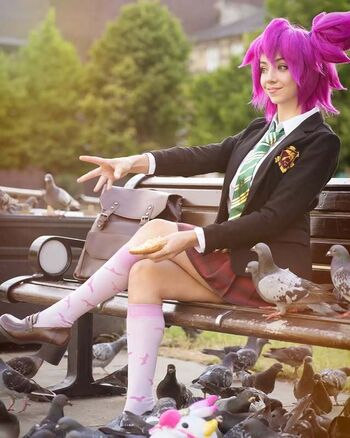 Full leaked Littlejem private onlyfans photo