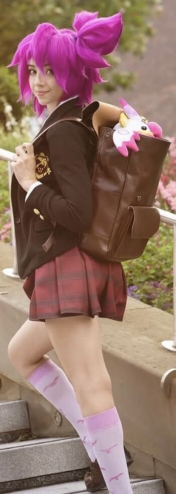 Full leaked Littlejem private onlyfans photo