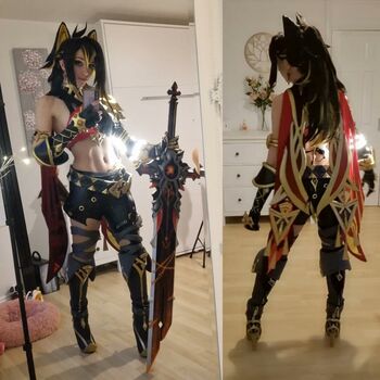 Full leaked Littlejem private onlyfans photo