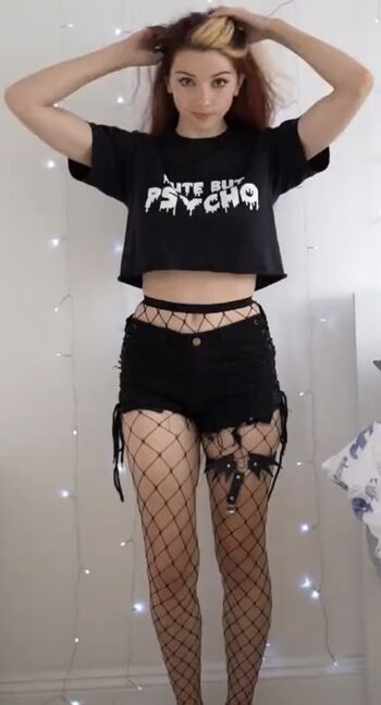 Full leaked Littlejem private onlyfans photo