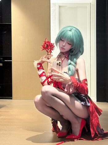 Full leaked Littlekycap private photo