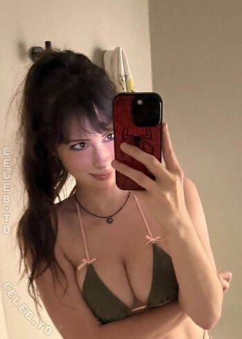 Full leaked Littlelivbug private onlyfans photo