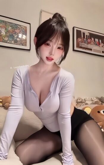 Full leaked Littleluoshao private photo