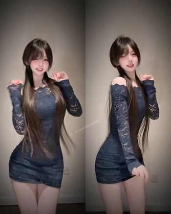 Full leaked Littleluoshao private photo