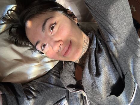 Full leaked Littleluzz private photo