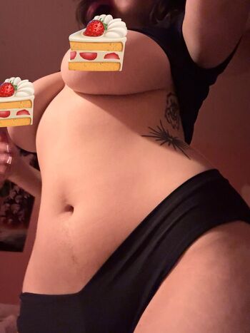 Full leaked Littlemoonkityy private onlyfans photo