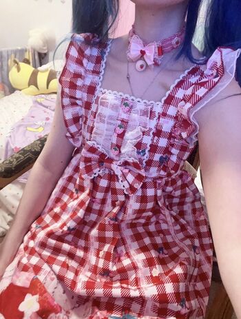 Full leaked Littleniivt private onlyfans photo