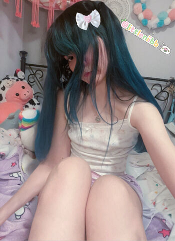 Full leaked Littleniivt private onlyfans photo