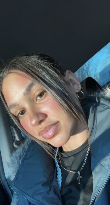 Full leaked Littleolmeee private onlyfans photo