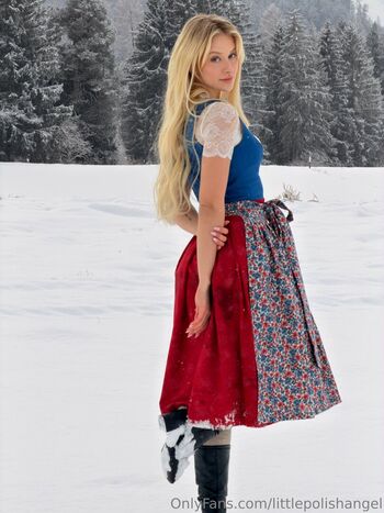 Full leaked Littlepolilshangel  page private onlyfans photo