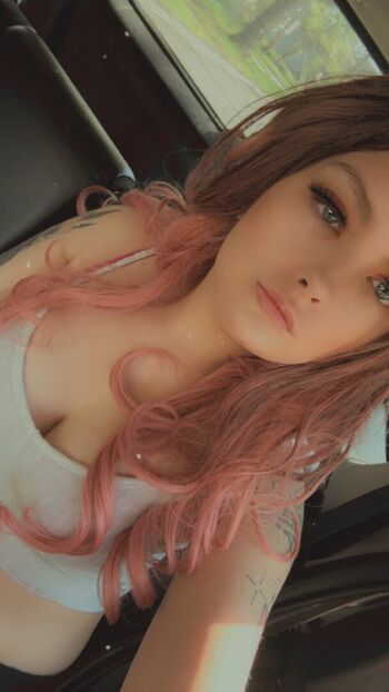 Full leaked Littlepumkin vip private onlyfans photo