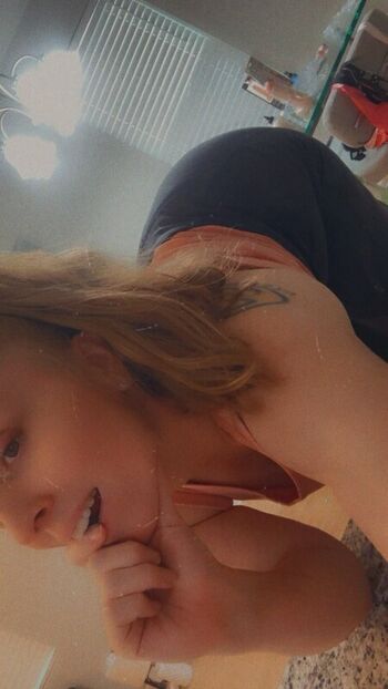Full leaked Littleredtries private photo