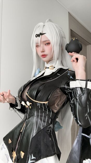 Full leaked Littlericey private photo