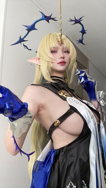 Full leaked Littlericey private photo