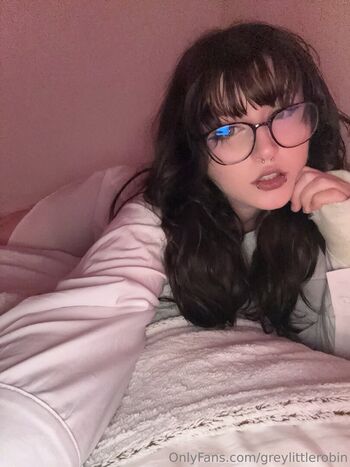 Full leaked Littlerobin private onlyfans photo