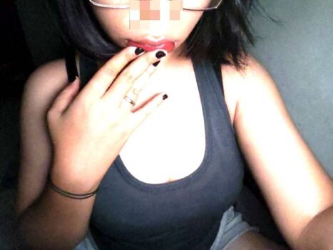 Full leaked Littlesatanic private onlyfans photo