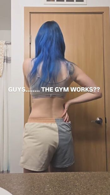 Full leaked Littlesiha private onlyfans photo