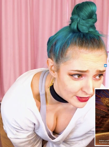 Full leaked Littlesiha private photo