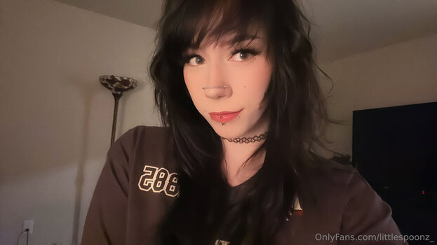 Full leaked Littlespoonz private onlyfans photo