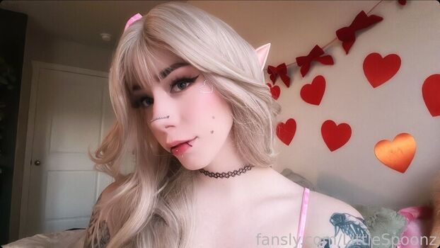Full leaked Littlespoonz page private photo