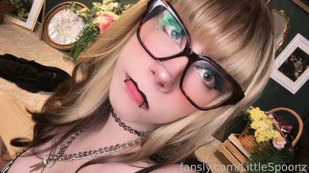 Full leaked Littlespoonz page private photo