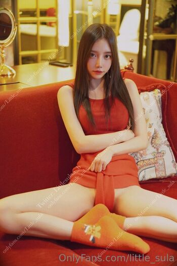 Full leaked Littlesula private onlyfans photo