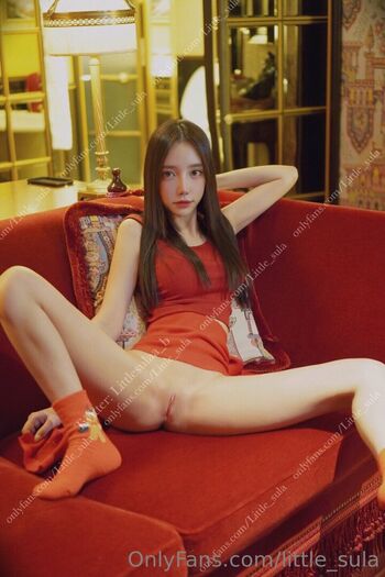 Full leaked Littlesula private onlyfans photo