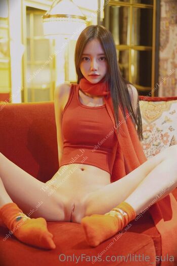 Full leaked Littlesula private onlyfans photo