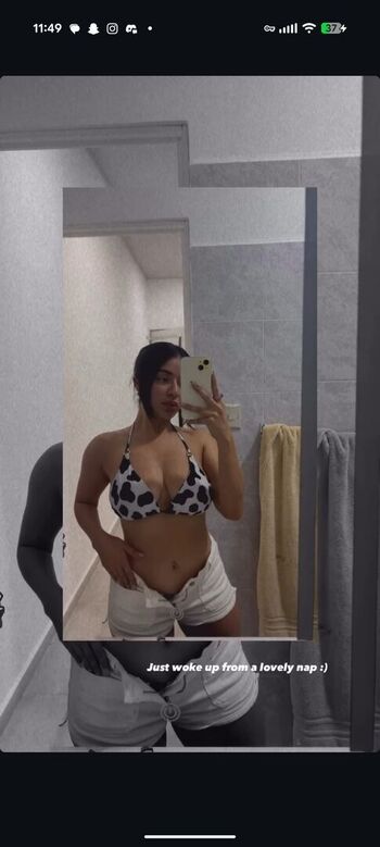 Full leaked Littlesweettpea private photo