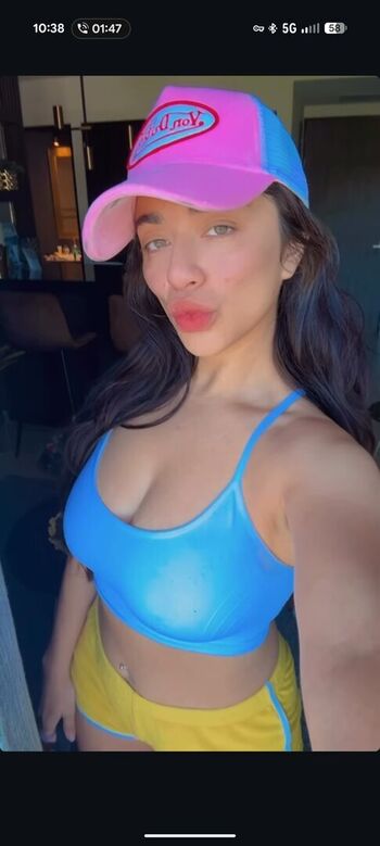 Full leaked Littlesweettpea private photo
