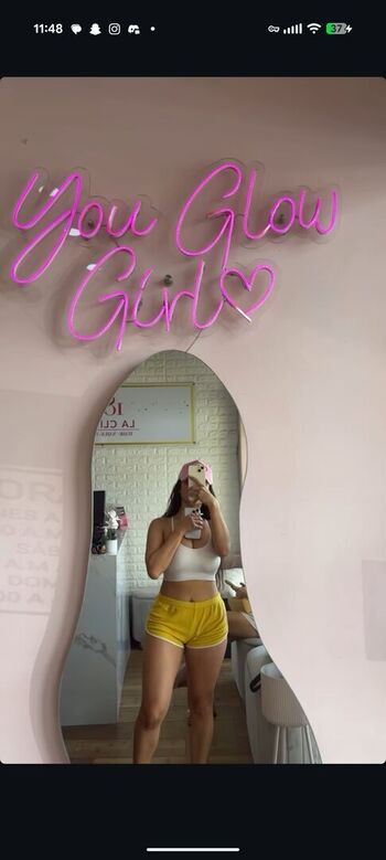 Full leaked Littlesweettpea private photo
