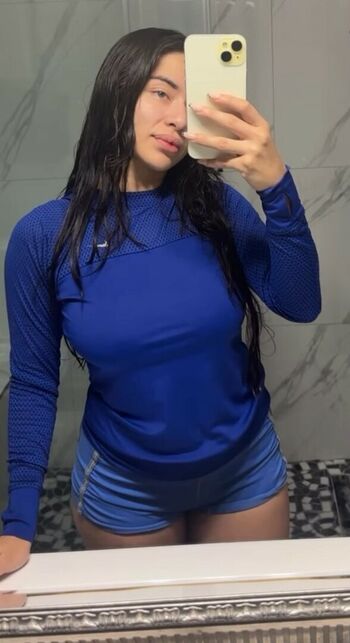 Full leaked Littlesweettpea private photo