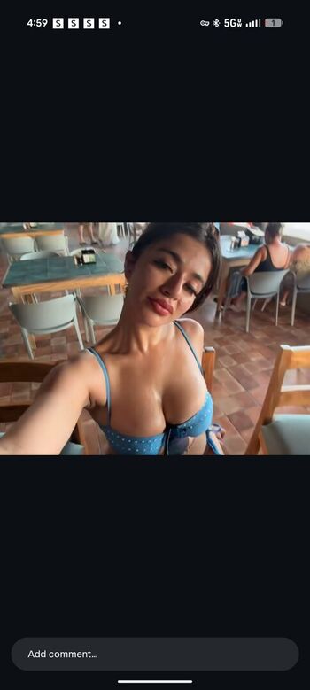 Full leaked Littlesweettpea private photo
