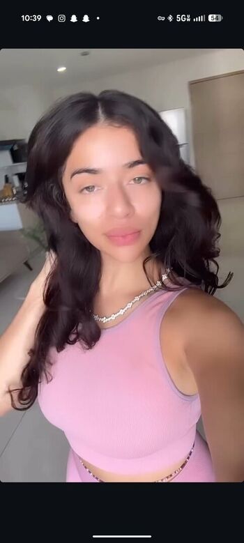 Full leaked Littlesweettpea private photo