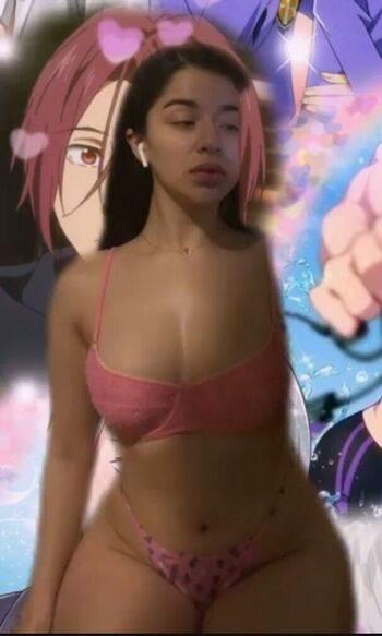 Full leaked Littlesweettpea private photo